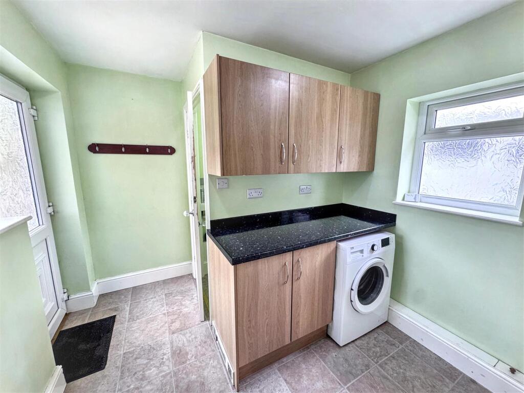 House in Bradford - More
