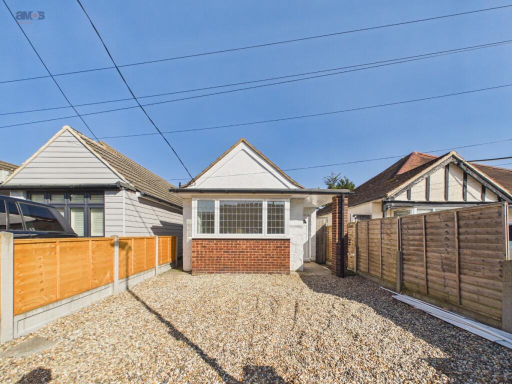 Main image of property: Church Road, Hadleigh, Essex