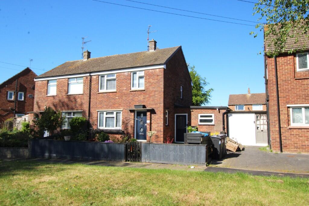Main image of property: Sussex Road, Kettering, Northamptonshire, NN15
