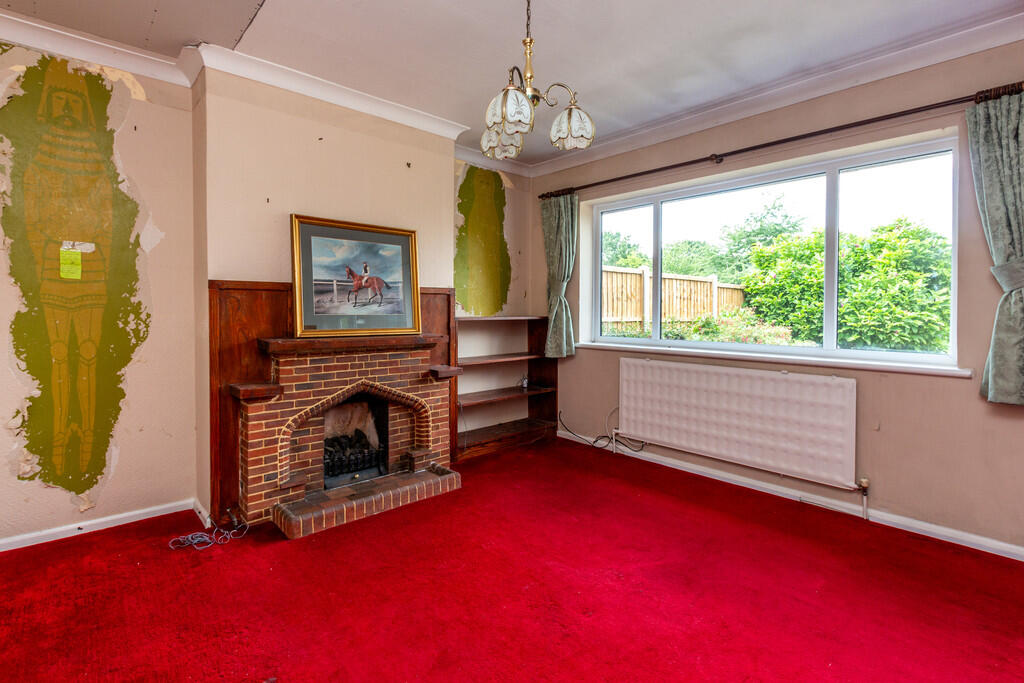 House in Higham Ferrers, North Northamptonshire - View 4