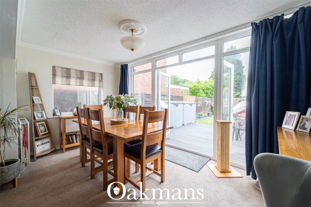 Larchmere Drive, Birmingham, B28 photo 4