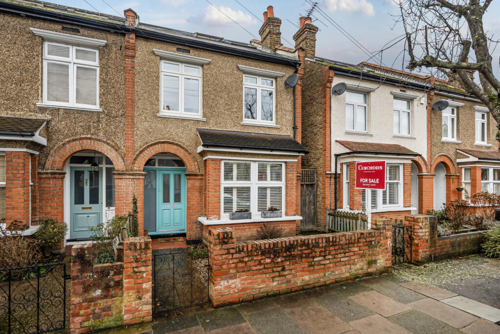 Main image of property: Bushy Park Road, Teddington, TW11