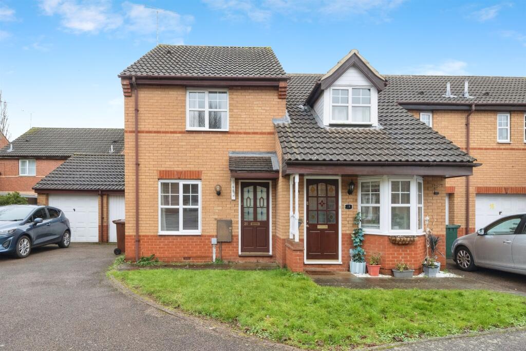Main image of property: Wellington Avenue, Banbury
