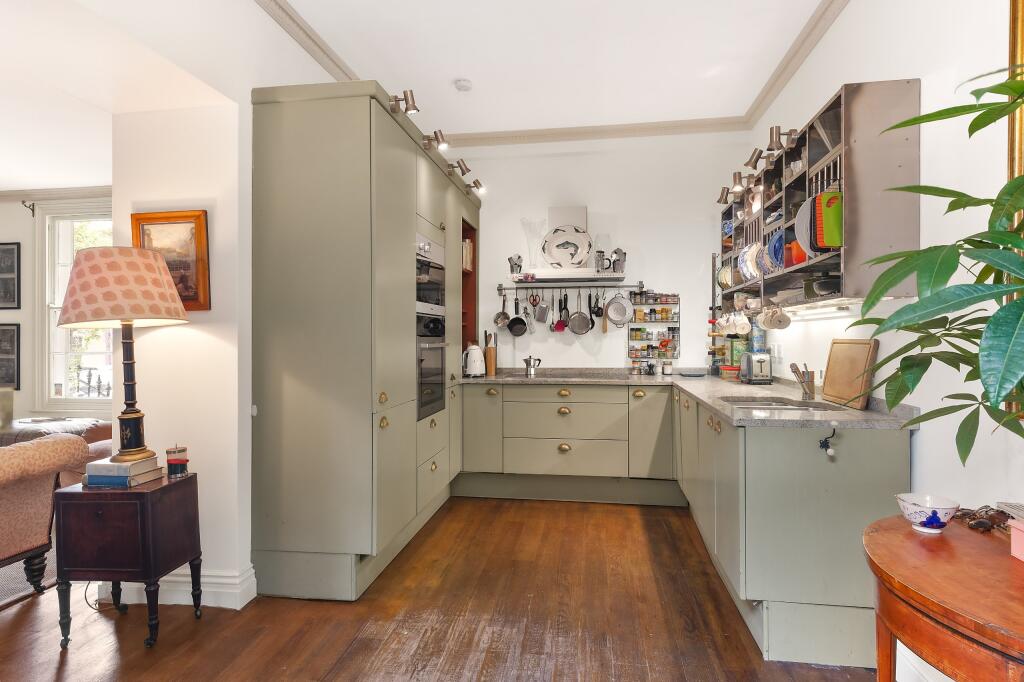House in London, Notting Hill - More