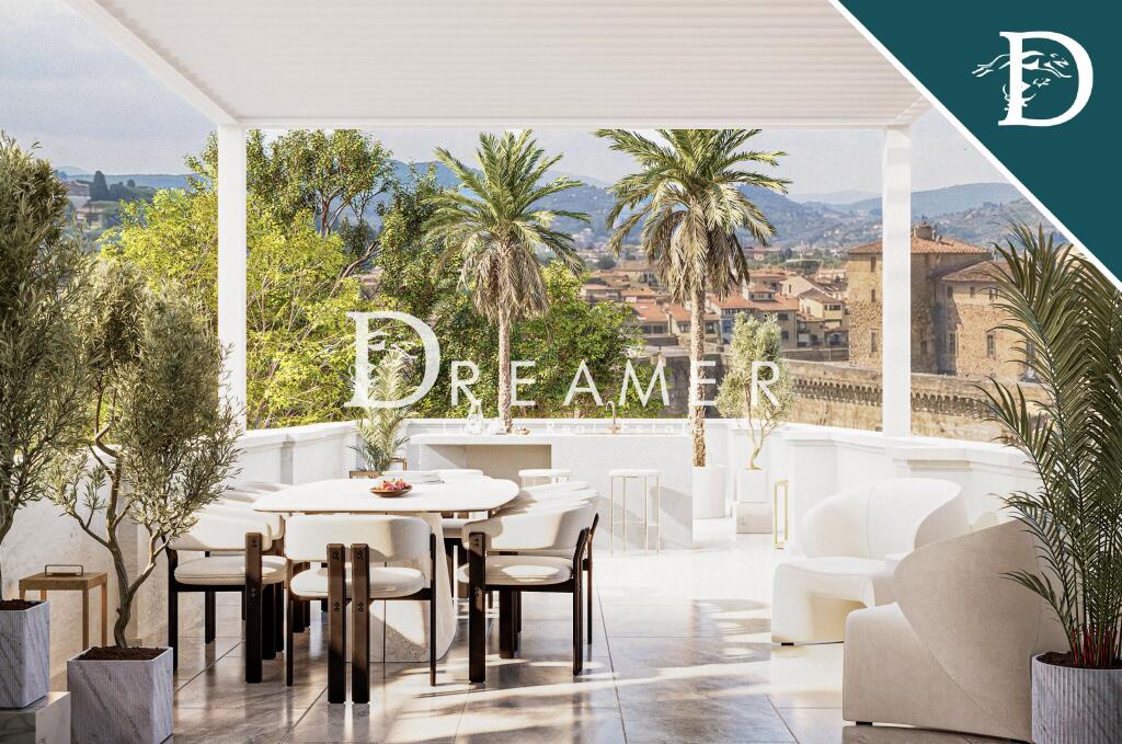 Main image of property: Tuscany, Florence, Florence