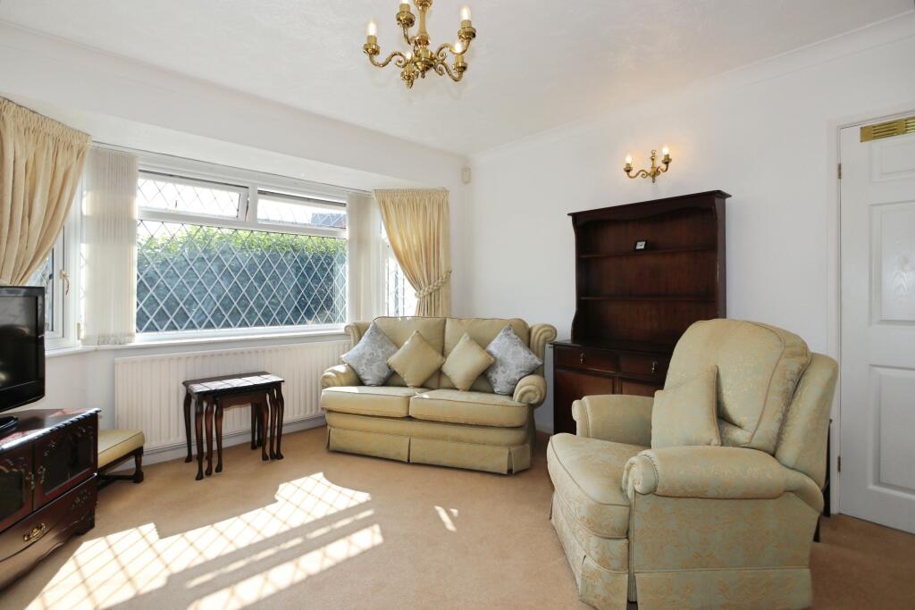 Smisby Road, Ashby-De-La-Zouch, LE65 photo 3
