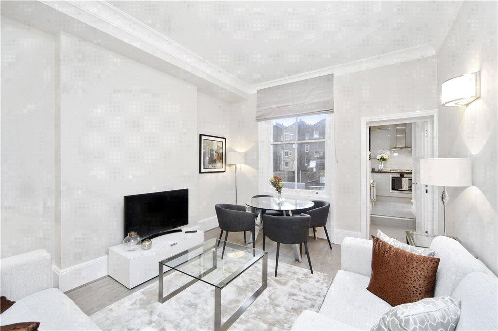 Main image of property: Elvaston Place, South Kensington, SW7