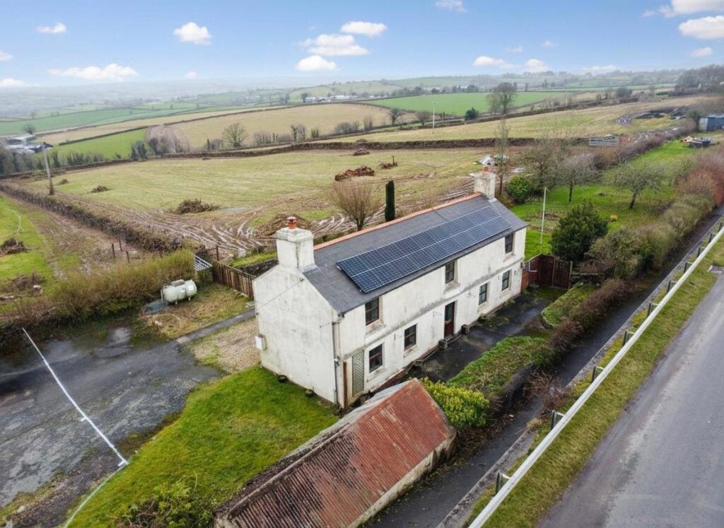 Main image of property: Lewdown, Okehampton, Devon