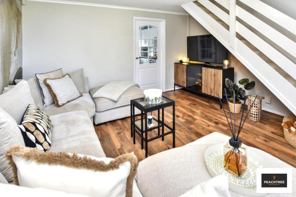 House in Paisley - View 4