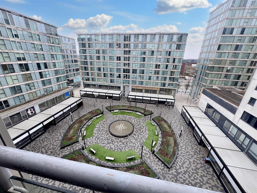Main image of property: Mortimer Square, Milton Keynes