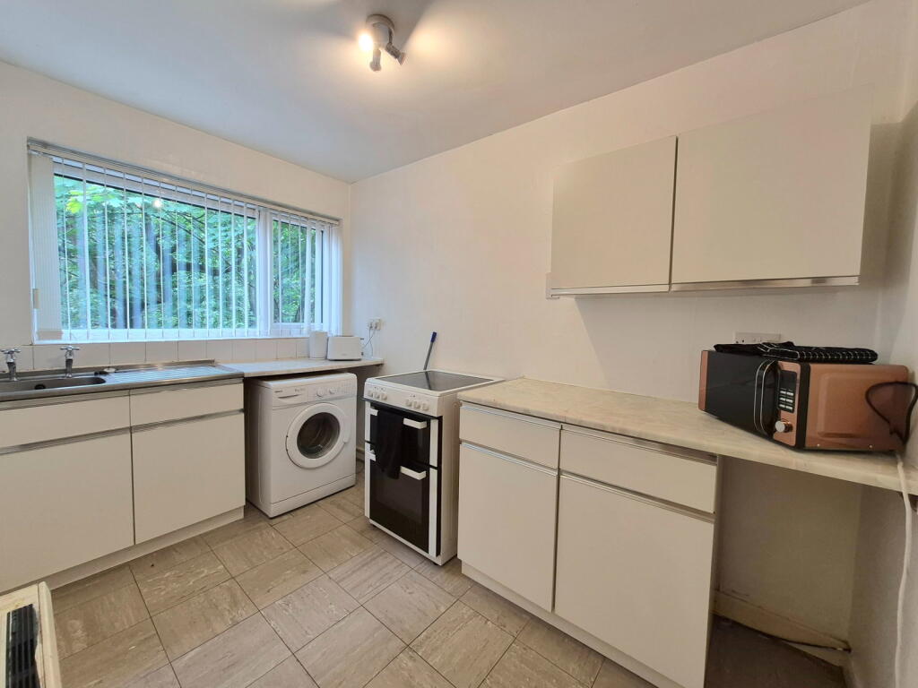 Apartment in Wigan - View 4