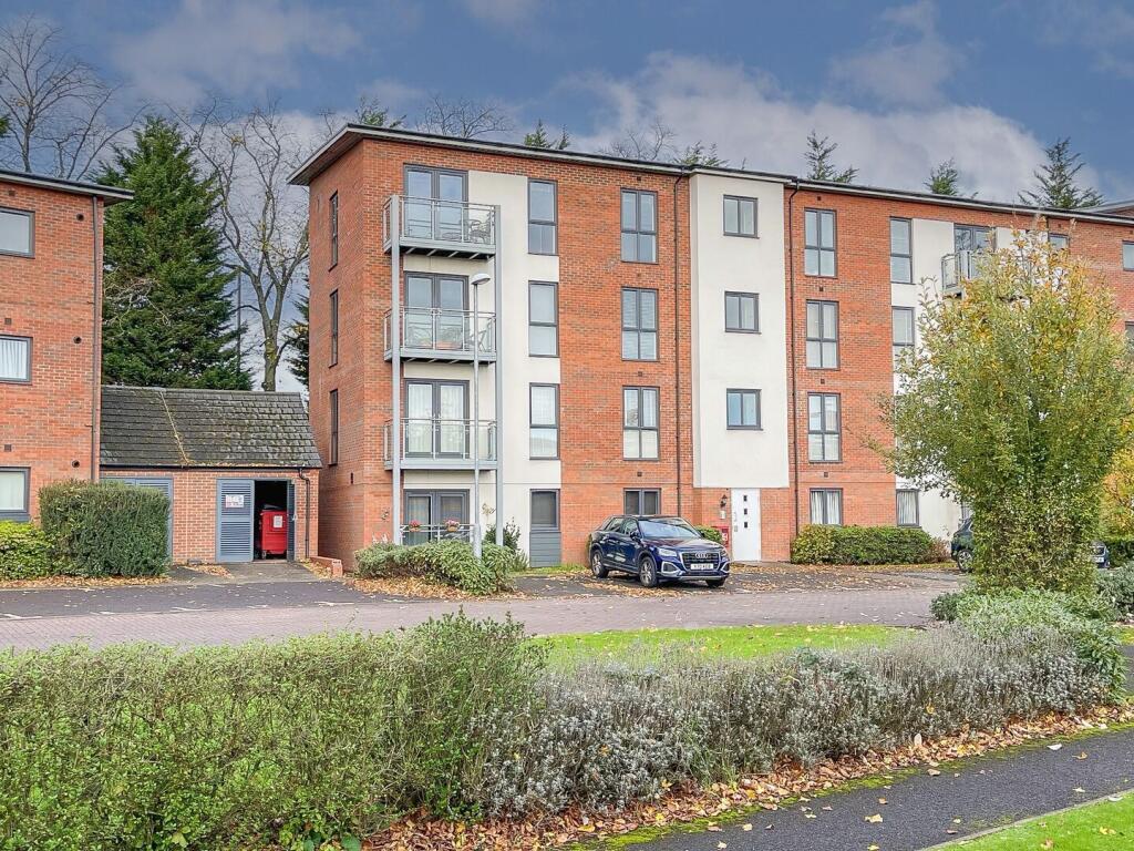 Main image of property: Donington Grove, Wolverhampton