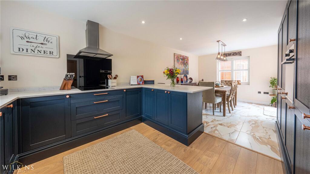 Additional image 7 of Tudor Rise, Clifton Campville, Tamworth, Staffordshire, B79