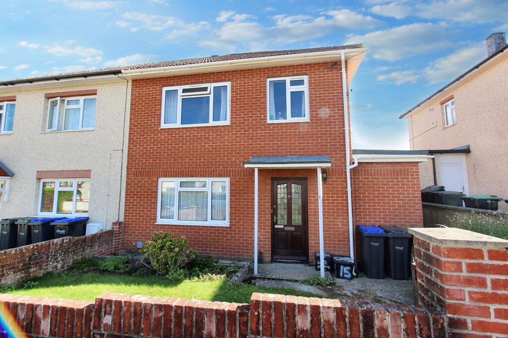 Main image of property: Kent Road, Salisbury, SP2