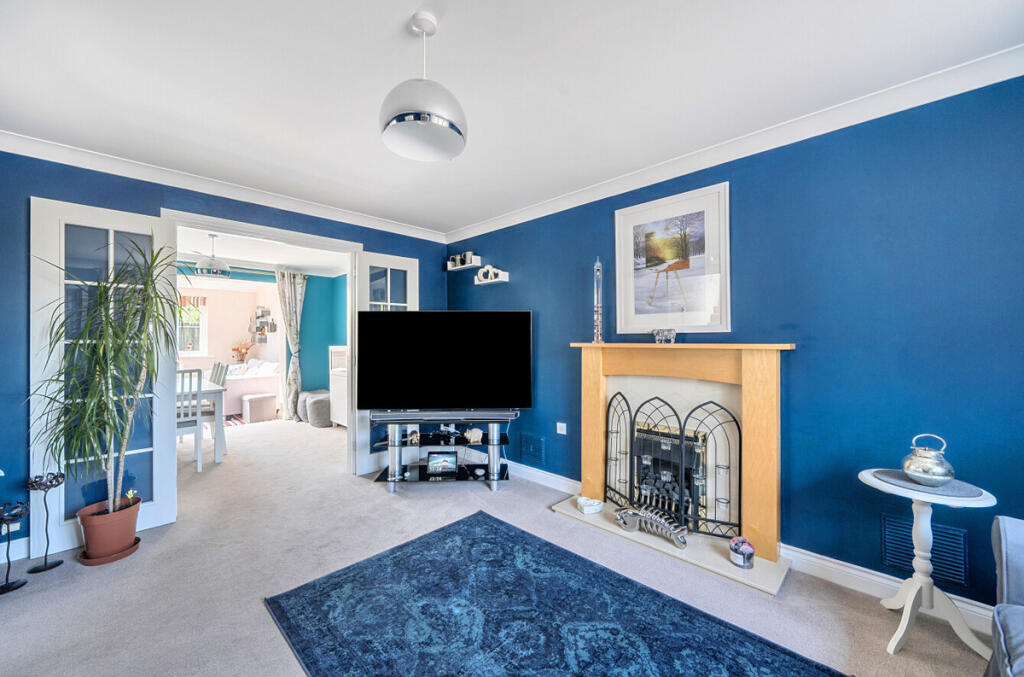 House in Gillingham, Ham - View 4