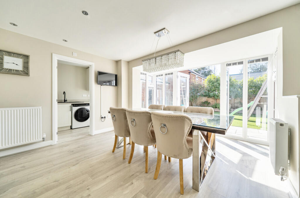 House in Swale, Orchard Green, Faversham - View 5