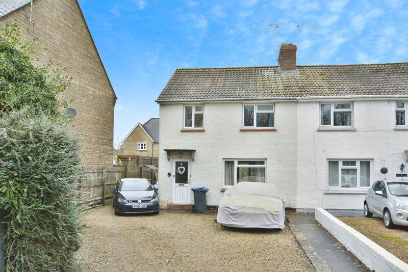 Main image of property: Station Road, Minety, Wiltshire