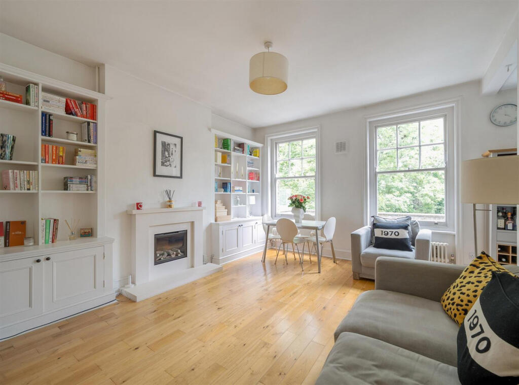 Apartment in London