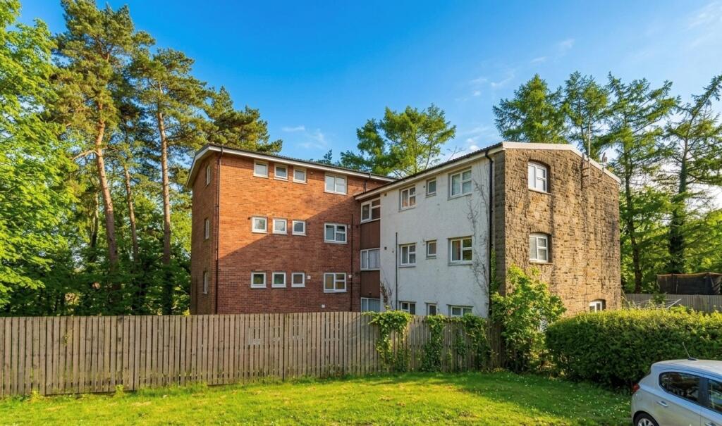 Main image of property: Hillside Court, Cwmbran
