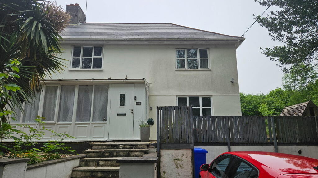 Main image of property: Landreath Place, St. Blazey, Par, PL24 2JX