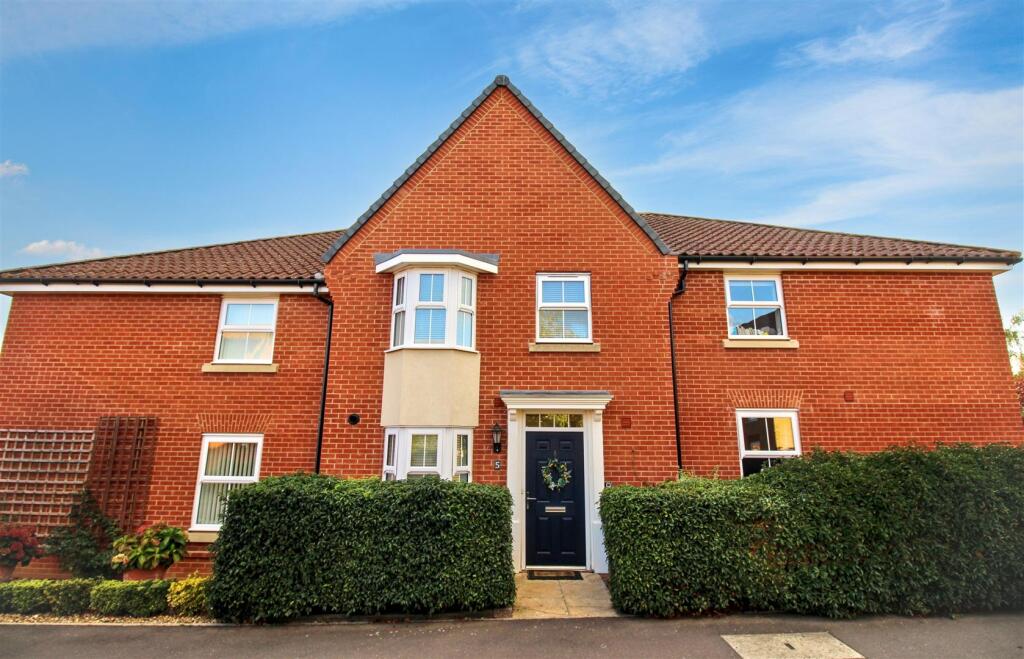 Main image of property: Palmerston Way, Aylsham, Norwich