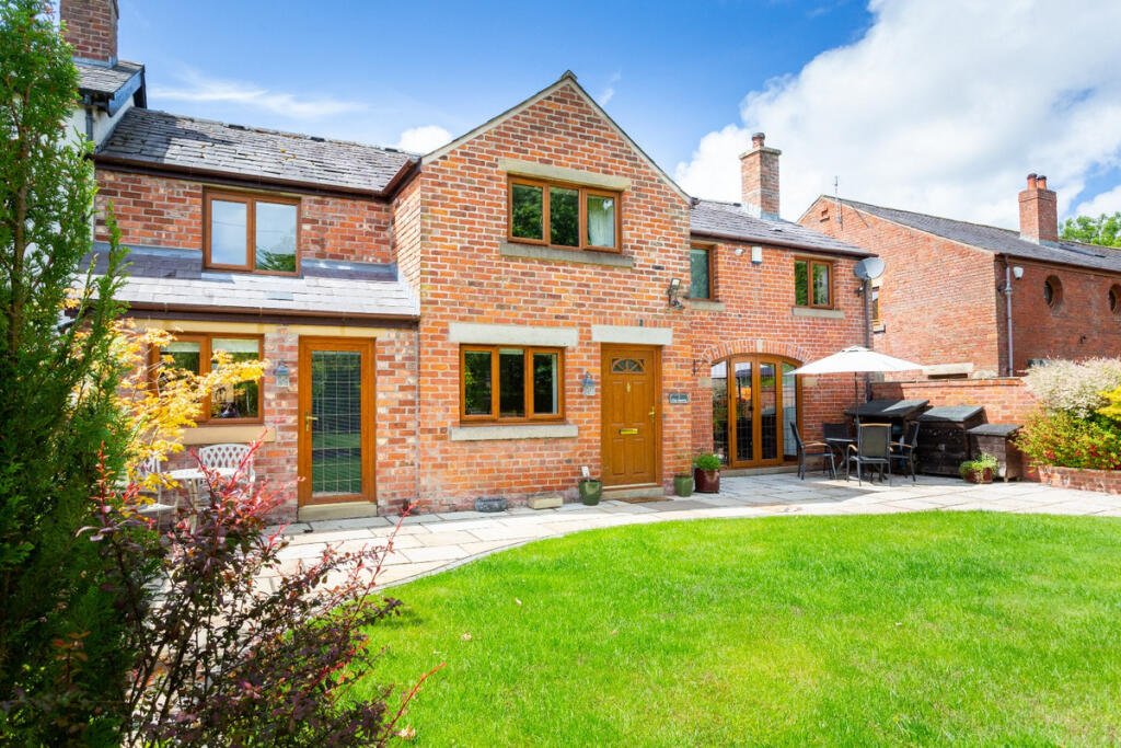 Main image of property: Whitehall Farm, Treales, PR4