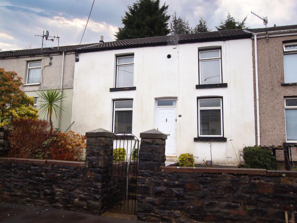 Main image of property: Cornwall Road, Tonypandy, CF40 1PS