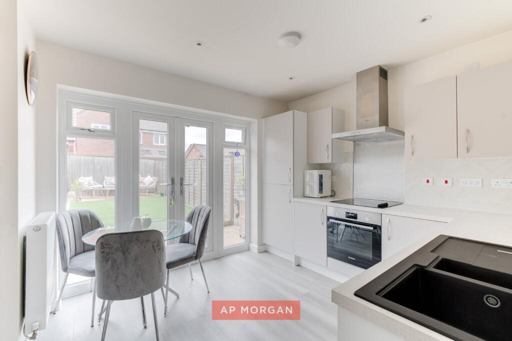 House in Solihull, Cheswick Green - View 4