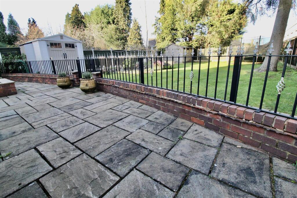 Additional image 47 of Chester Road, Castle Bromwich, Birmingham