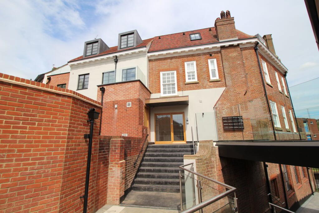 Additional image 9 of Salisbury Square, Hatfield, AL9