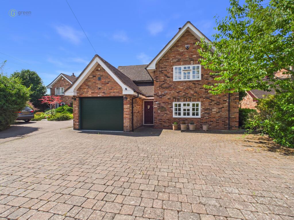 Main image of property: Church Cottage Calder Drive, Walmley, B76