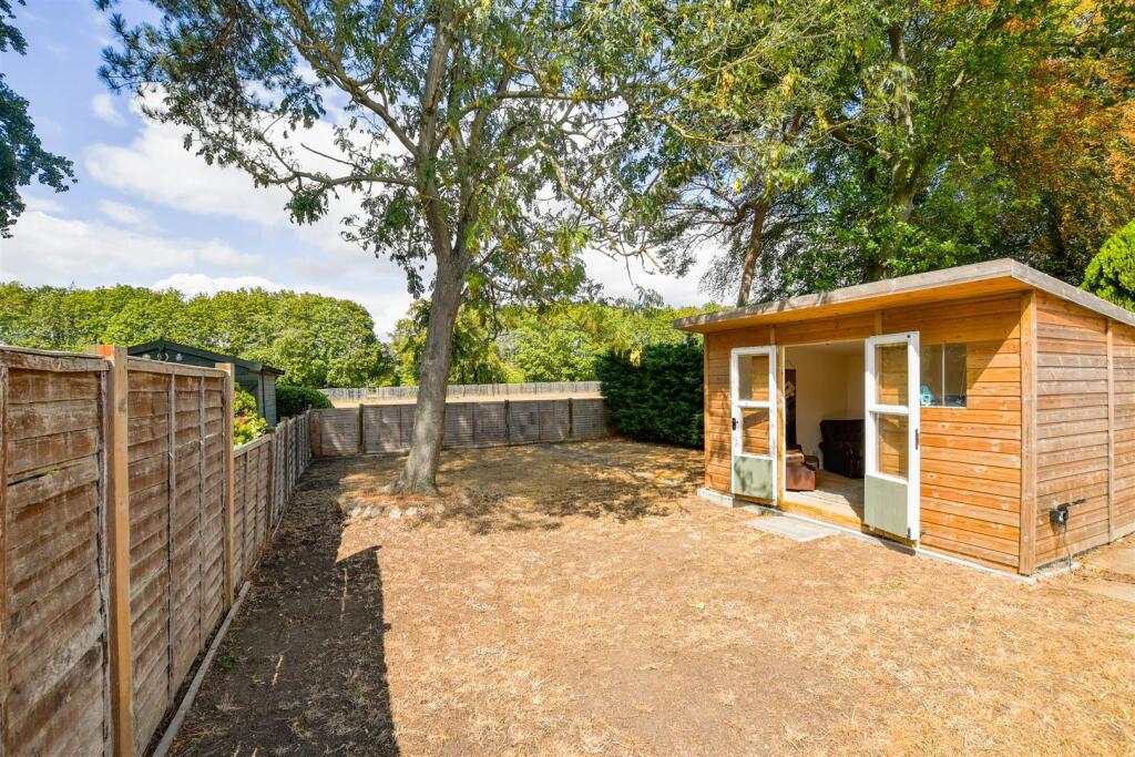 House in Cambridge - View 2