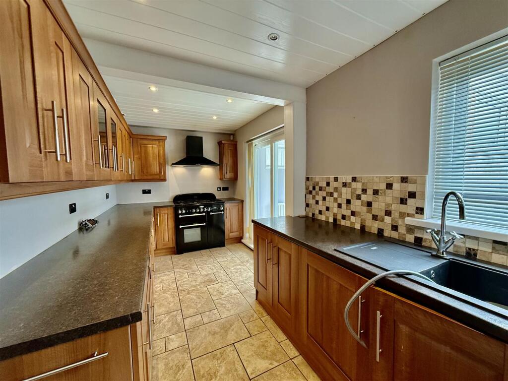 House in Newcastle upon Tyne - More