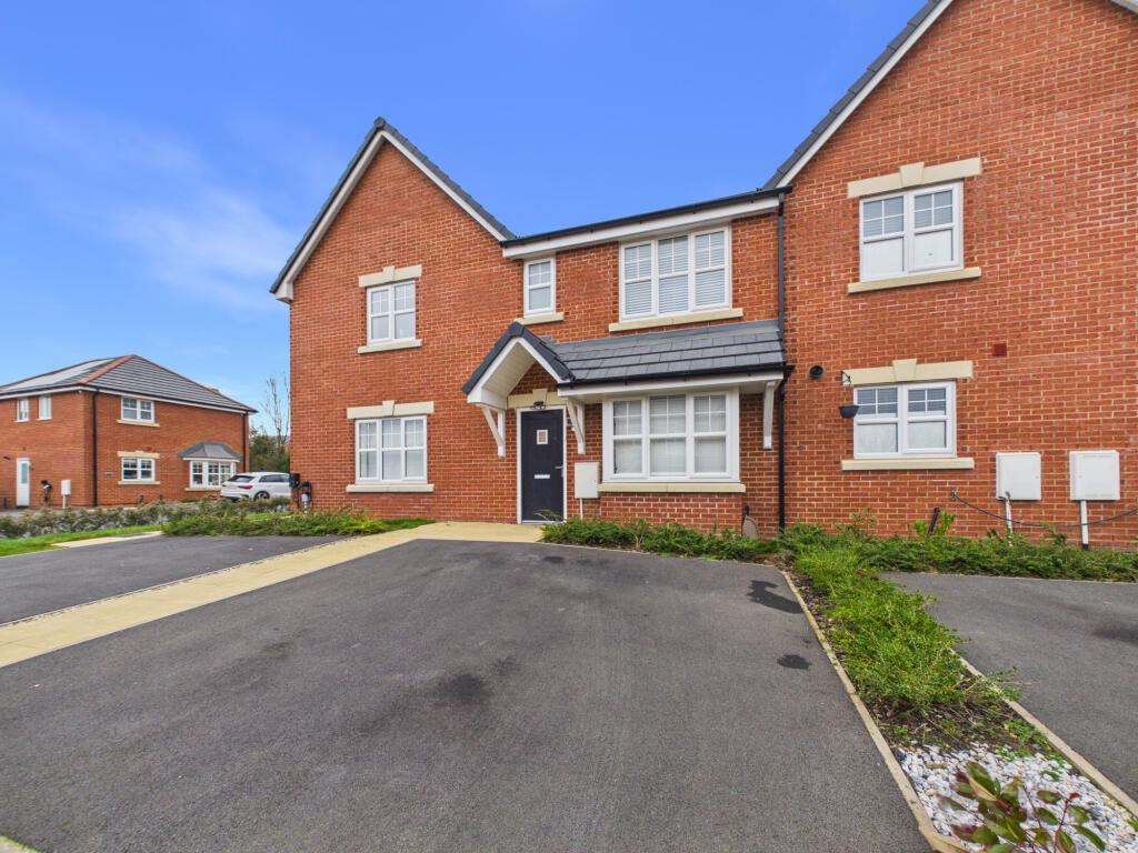 Main image of property: Sandpiper Way,  Cottam, PR4