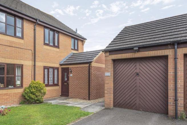 3-bed semi-detached on 88, Burford Road, £325,000