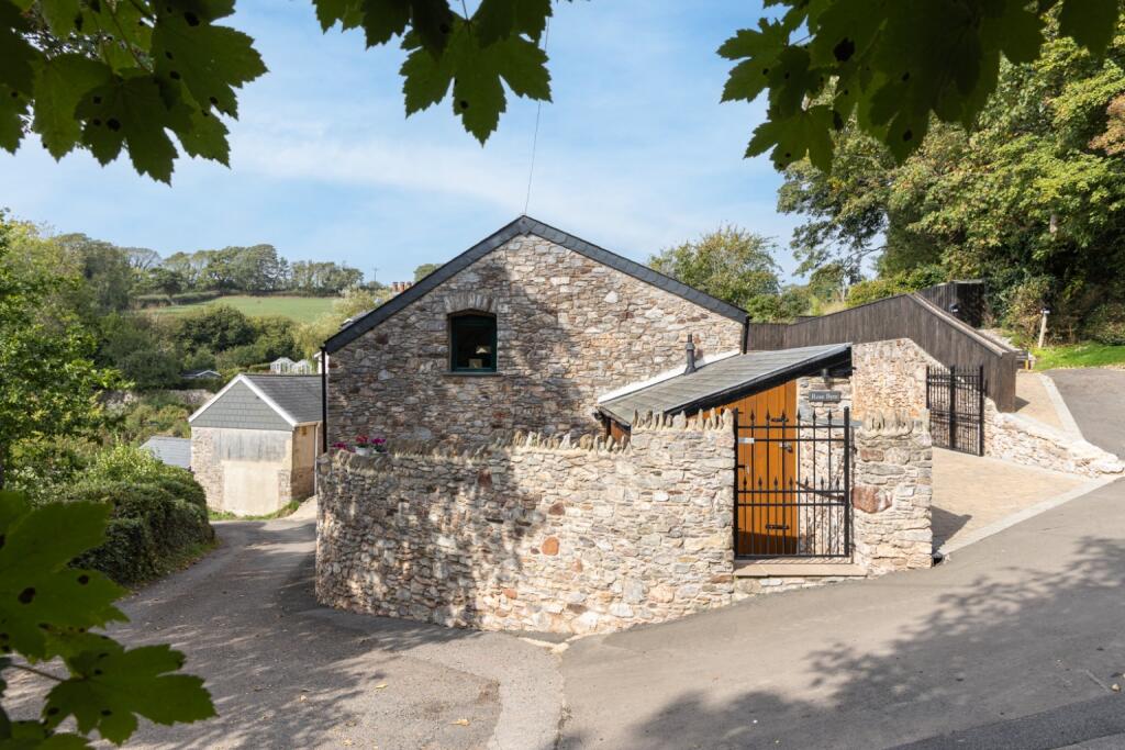 Main image of property: Aish, Stoke Gabriel, Totnes, South Hams, Devon,