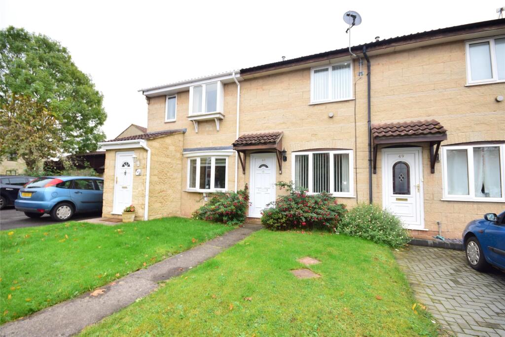 Main image of property: York Close, Yate, Bristol, Gloucestershire, BS37