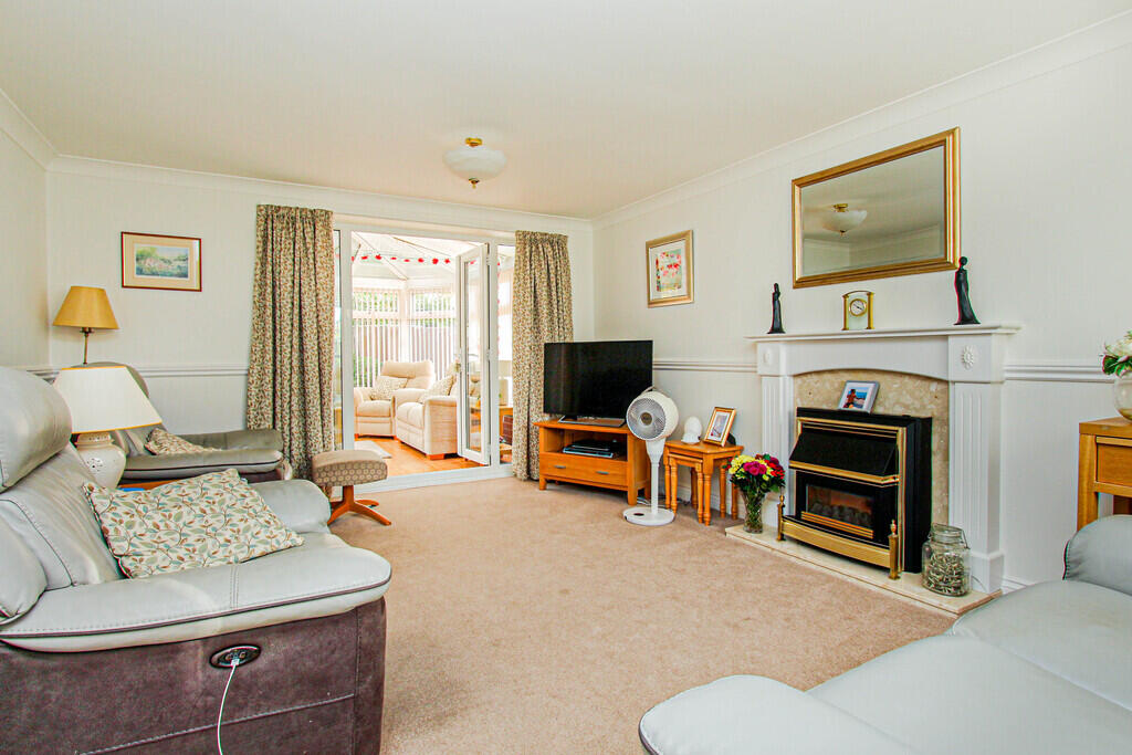 House in Northampton, Stanwick - View 4