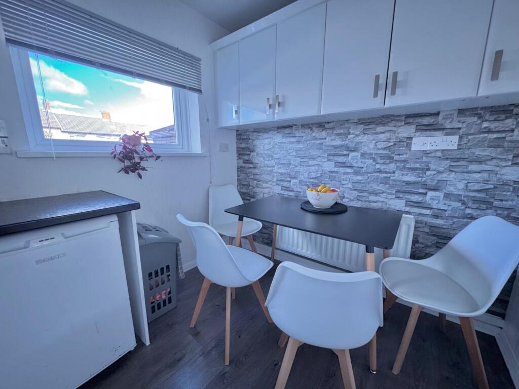 House in Sunderland - More