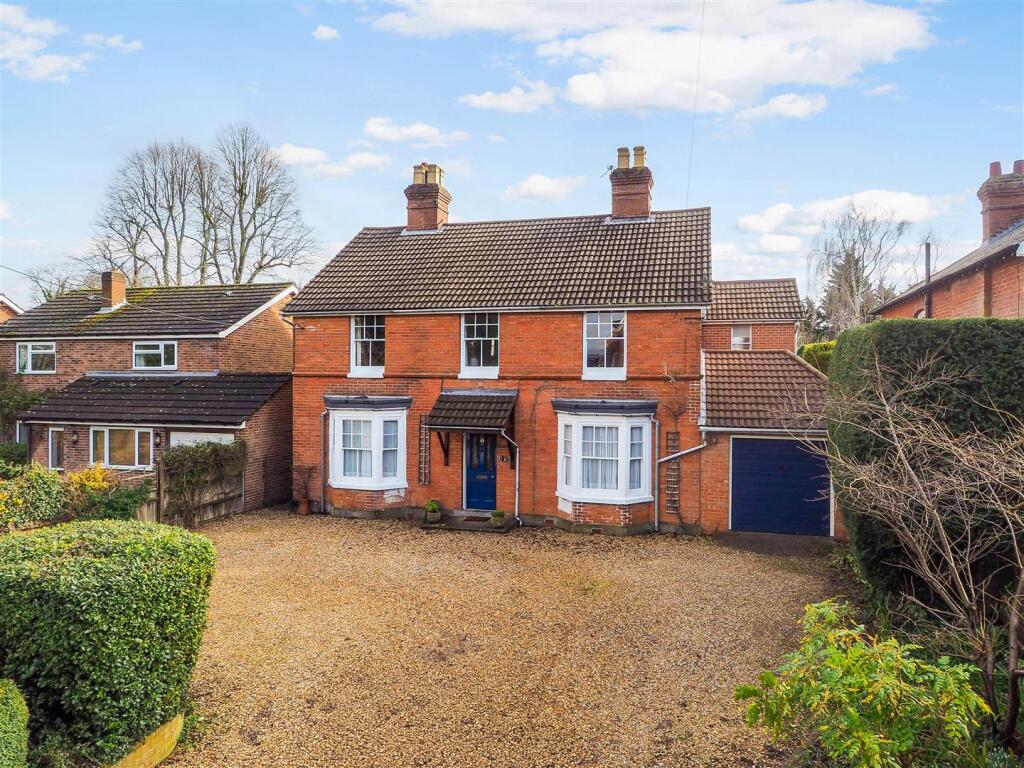 Main image of property: Millway Road, Andover