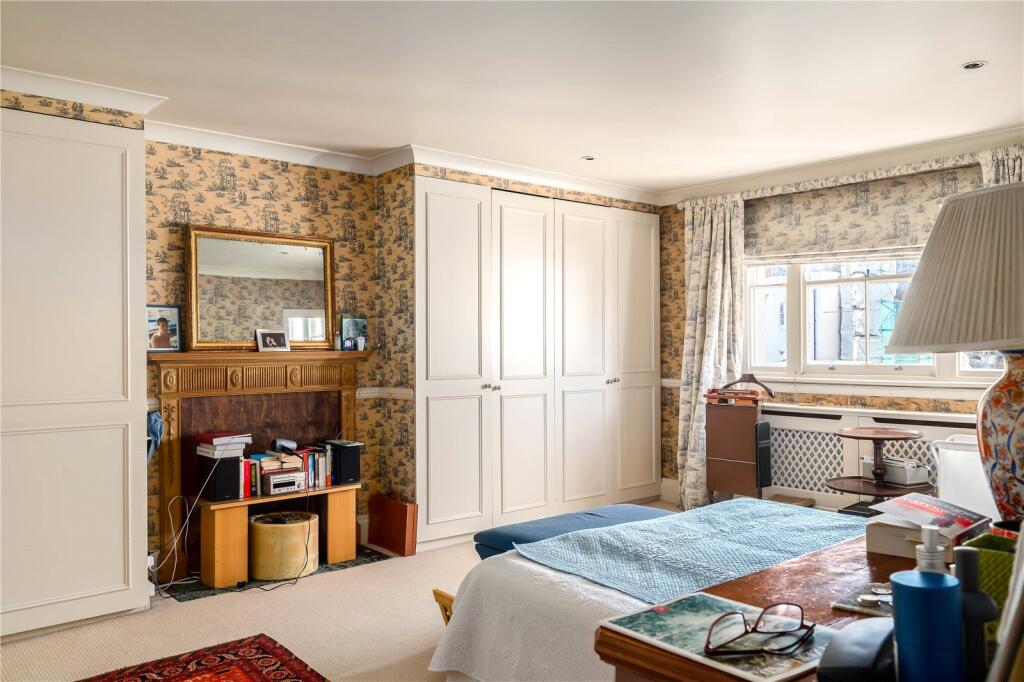 Apartment in London - View 4