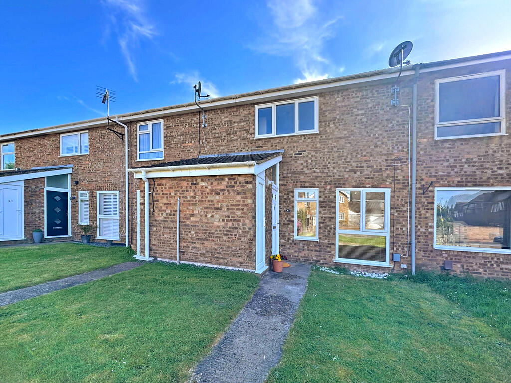 Main image of property: Osprey Road, Biggleswade