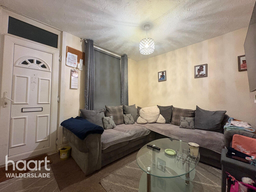 Main image of property: Richmond Street, Sheerness