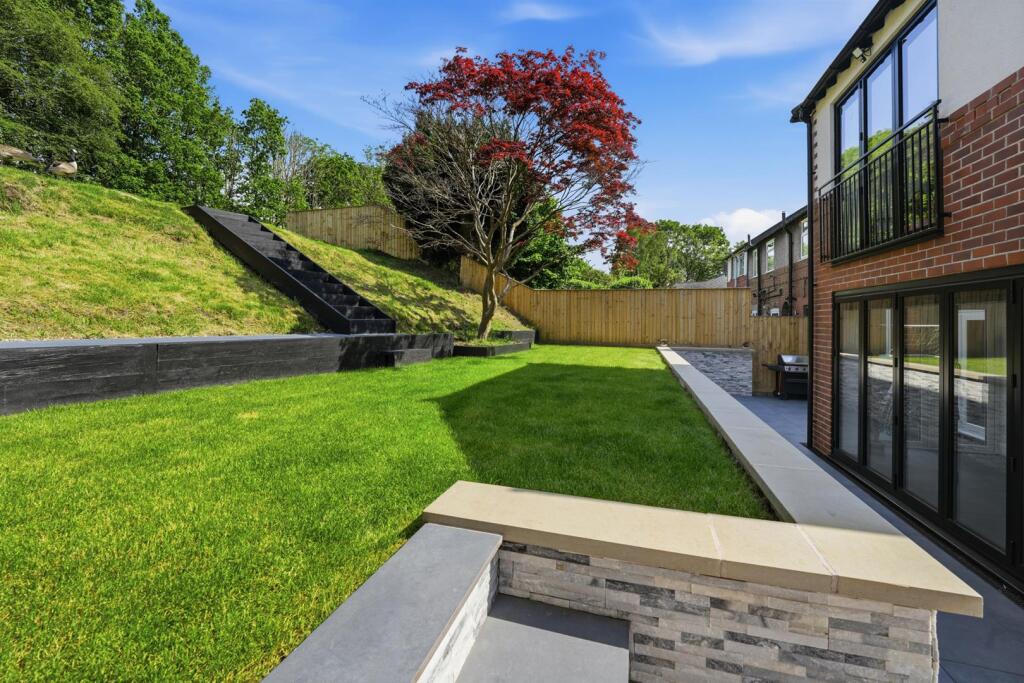 Beech Grove, Macclesfield - View 3
