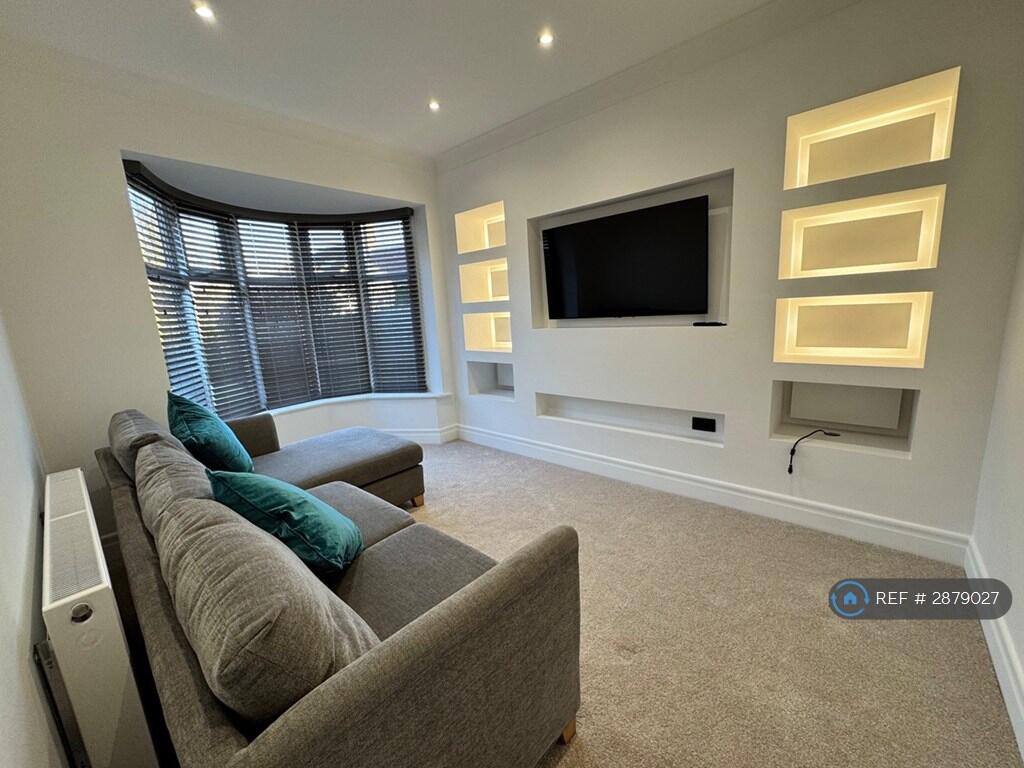 Main image of property: Woodville Crescent, Sunderland, SR4