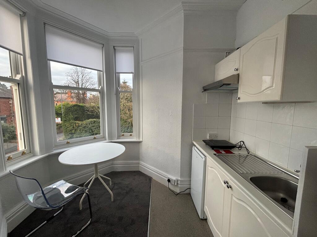 Main image of property: Duffield Road, DERBY