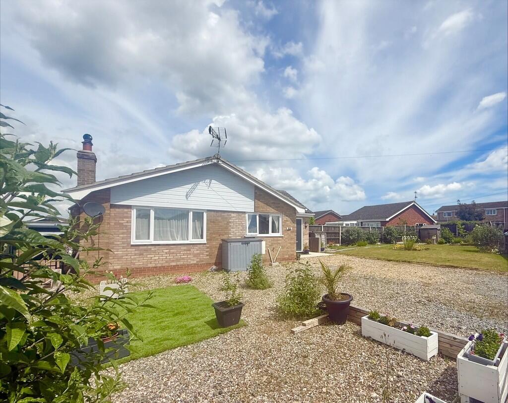 Main image of property: Ranworth Drive, Ormesby