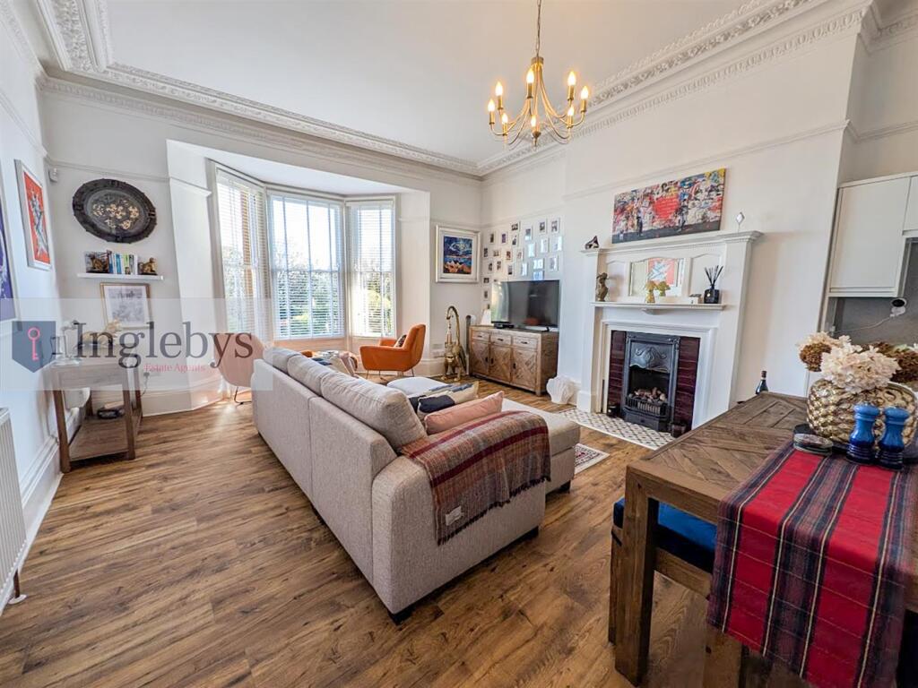 Main image of property: Balmoral Terrace, Saltburn-by-the-Sea