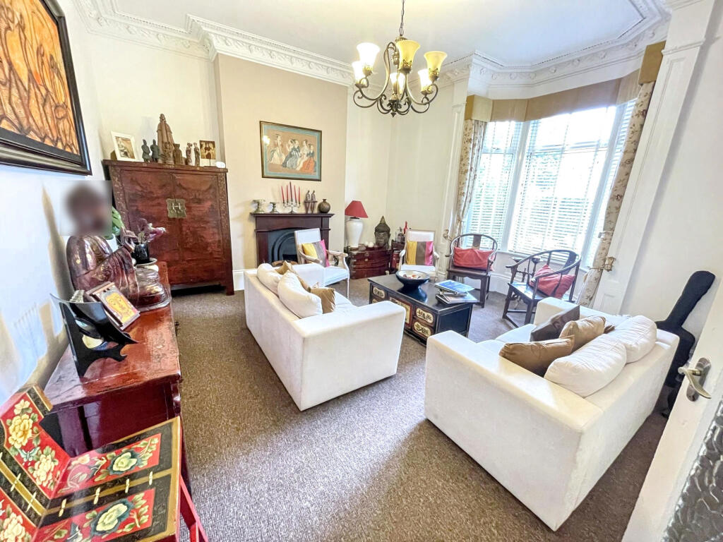 House in South Tyneside, Westoe - More