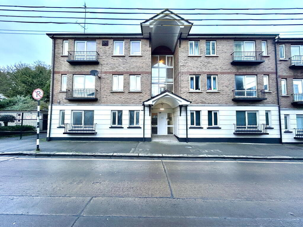 Main image of property: 1 Saint Catherines, North Strand, Drogheda